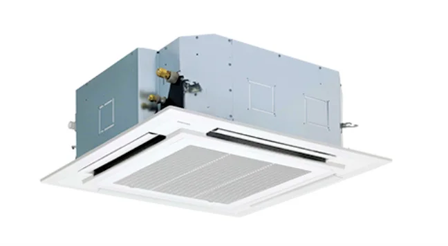 Toshiba Cassette Stable Power Inverter (Ceiling Mounted Inverter Cassette AC) 