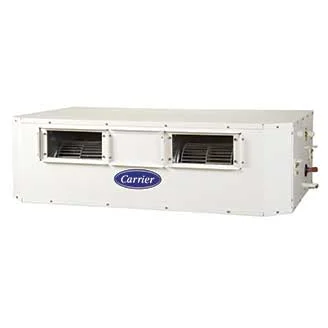 Ducted R410A