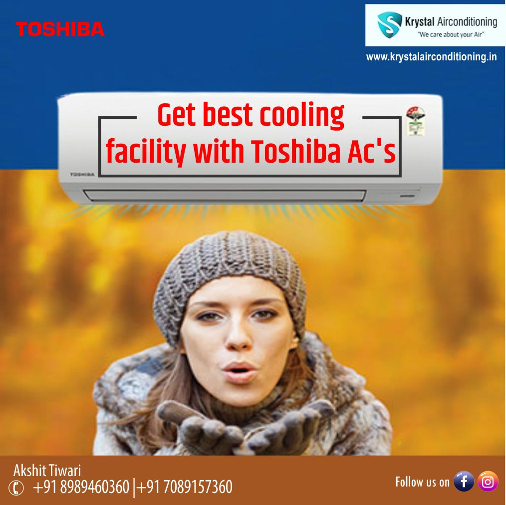 Best Ac for office use in Indore