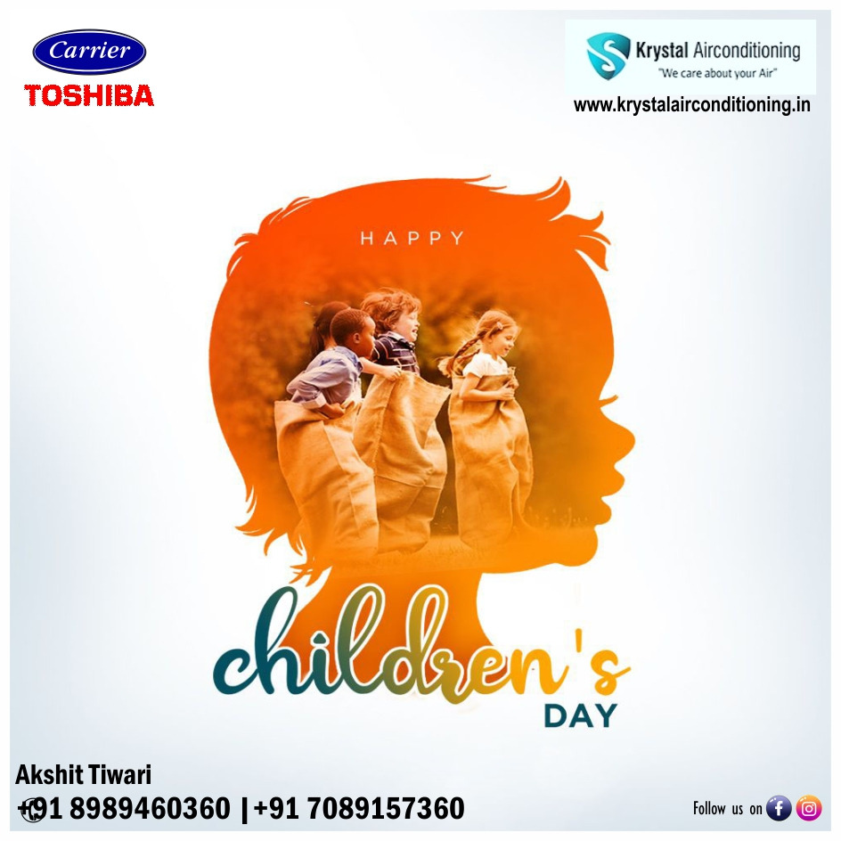 Happy Children Day