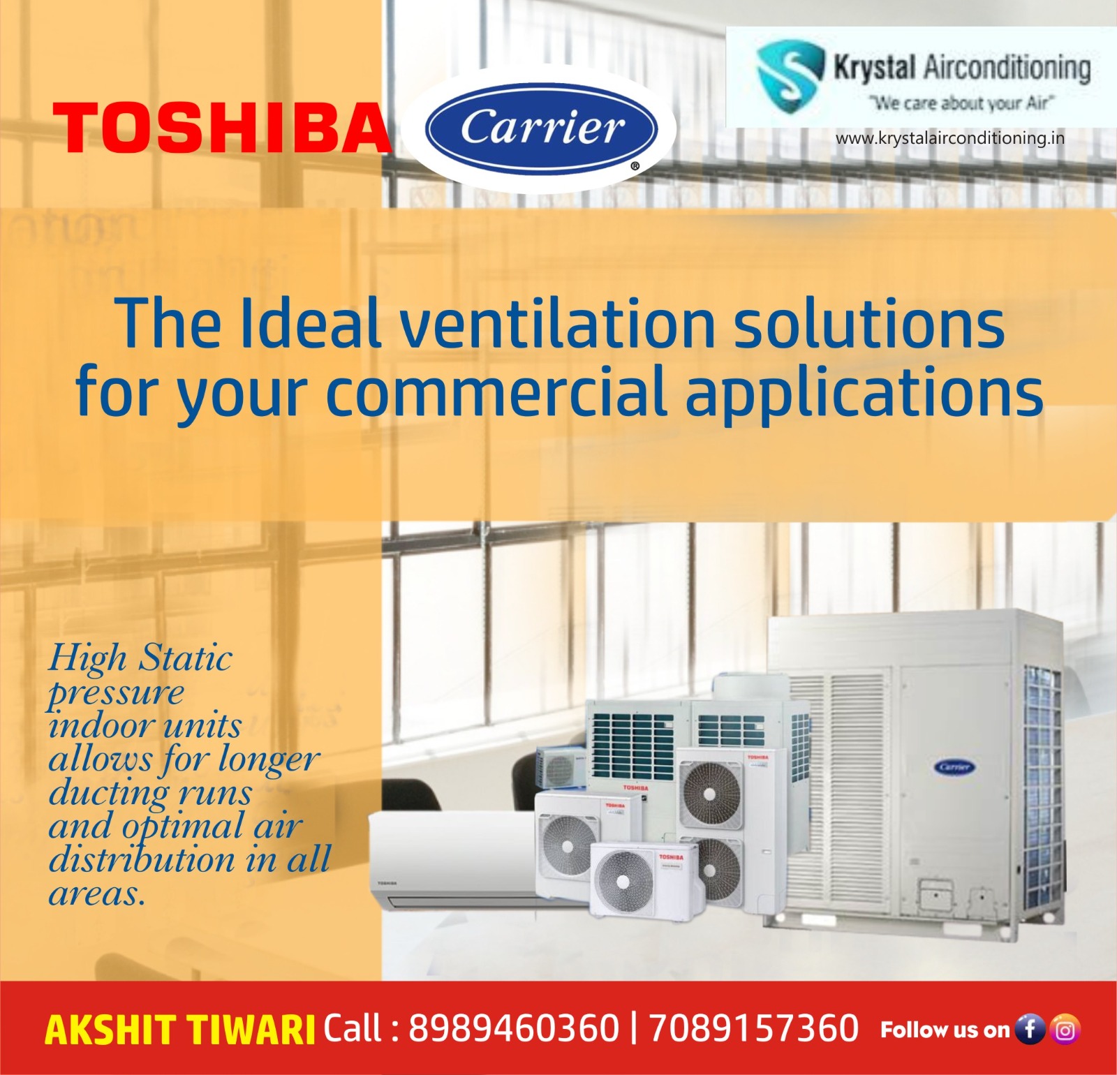 Best Ac Dealer in Dhar