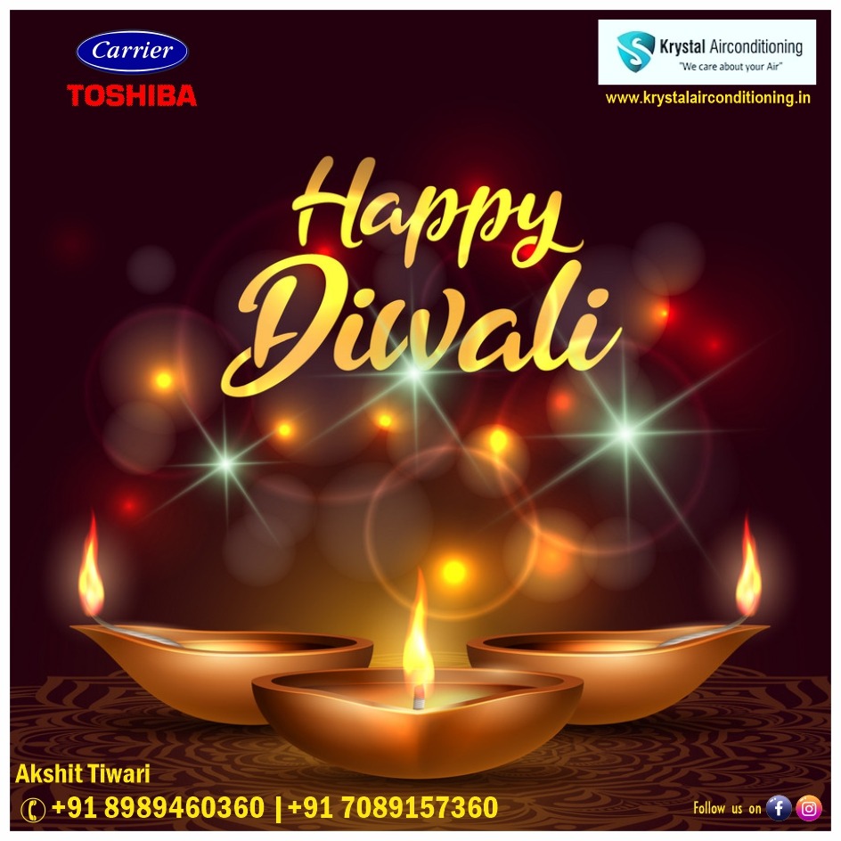 Happy Diwali