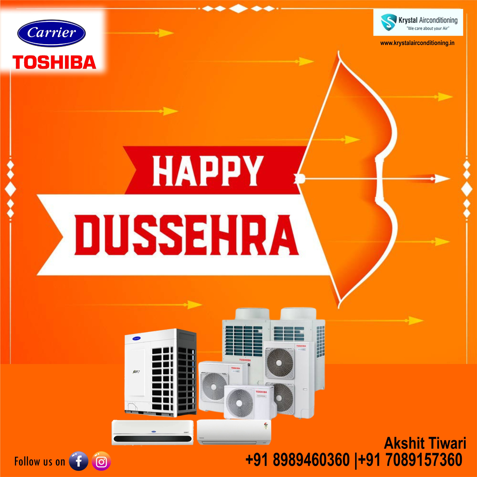 Happy Dussehra