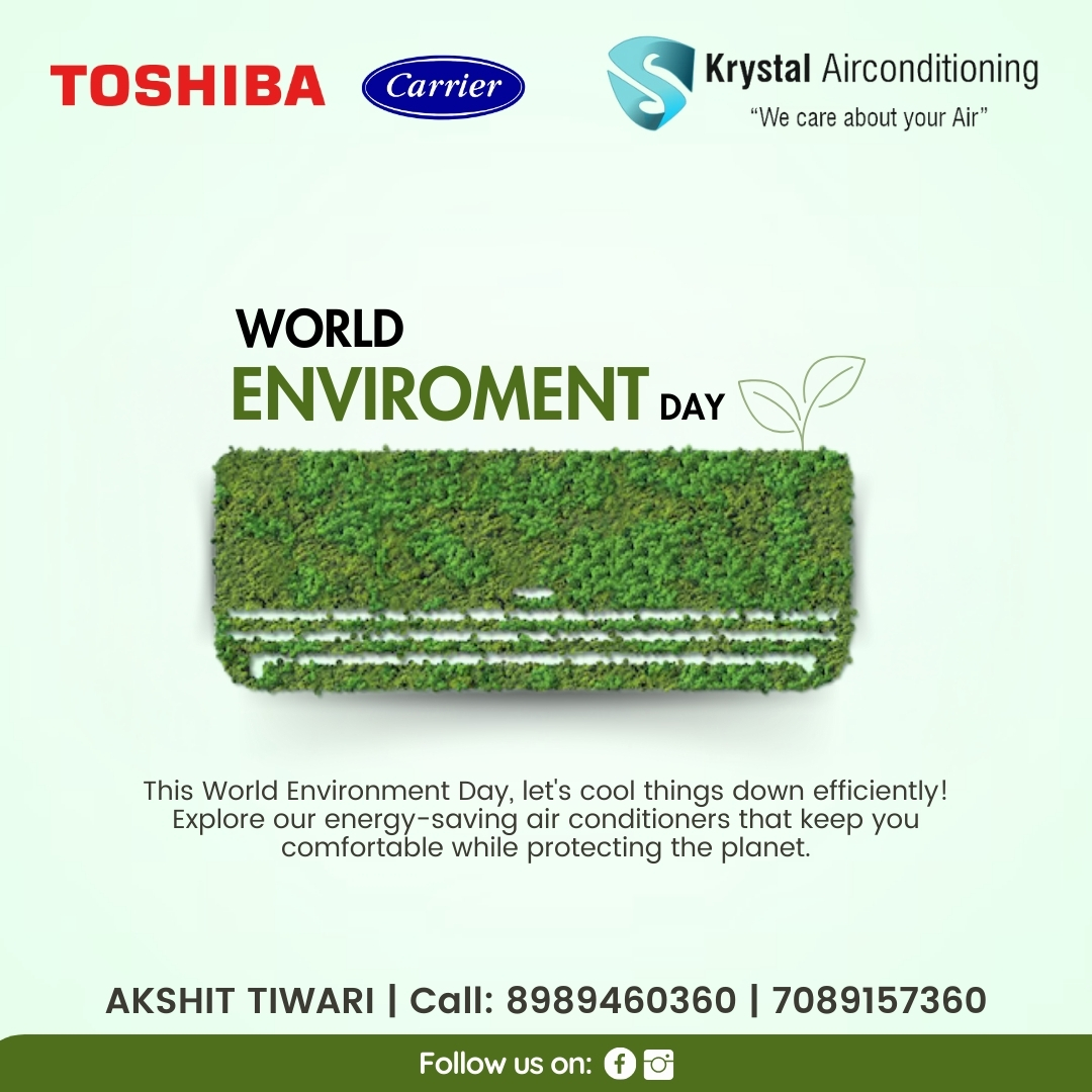 Happy Environment Day