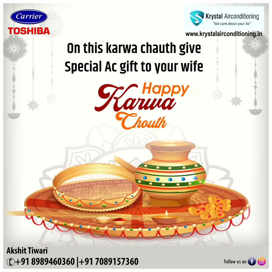 Happy Karwa Chauth