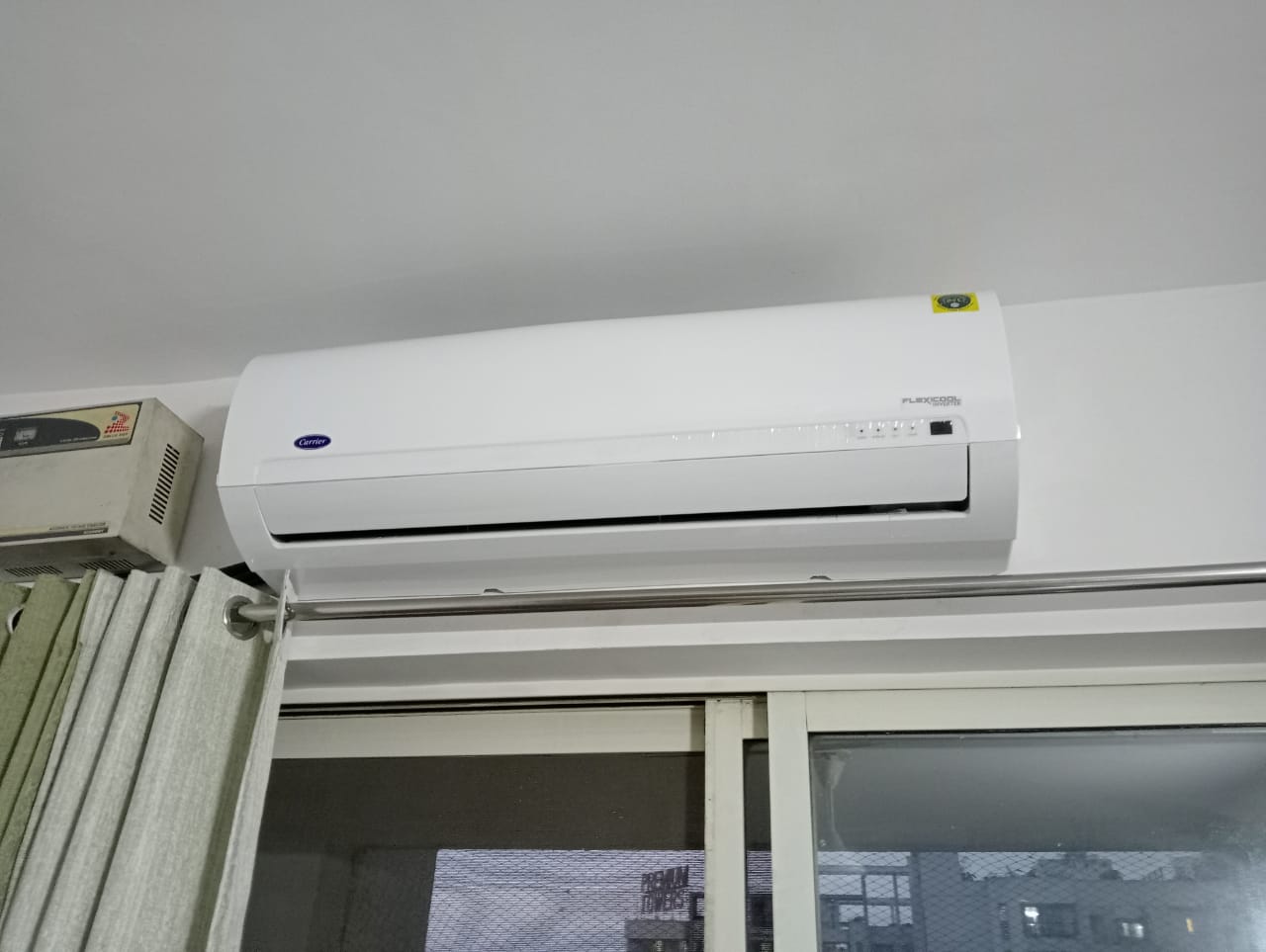 SPLIT AC FOR HOMES IN INDORE