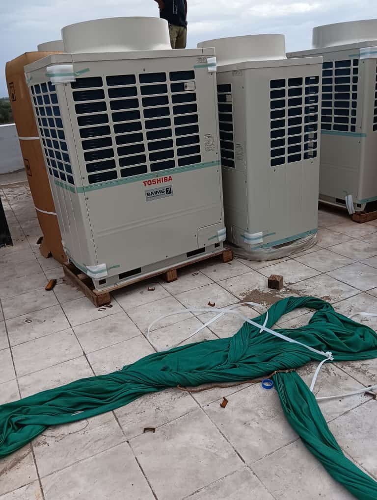 Best AC dealer In Indore