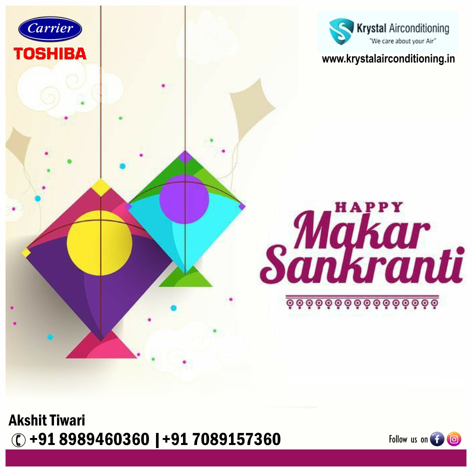 Makar Sankranti