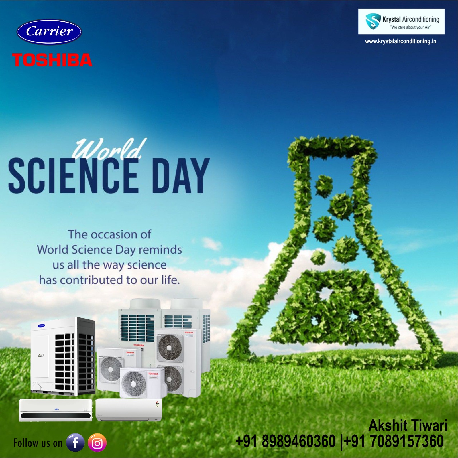 National Science Day