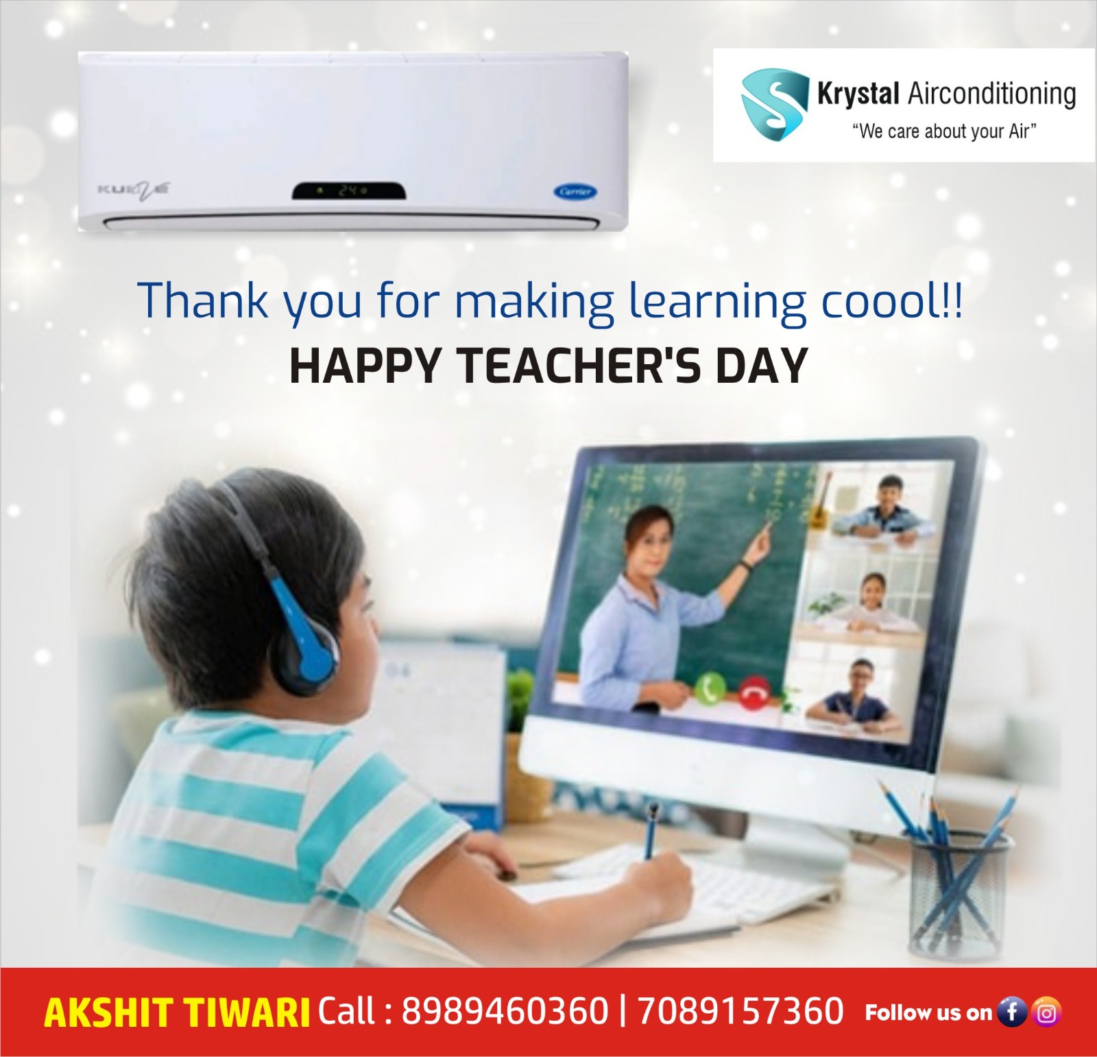 Happy Teachers Day