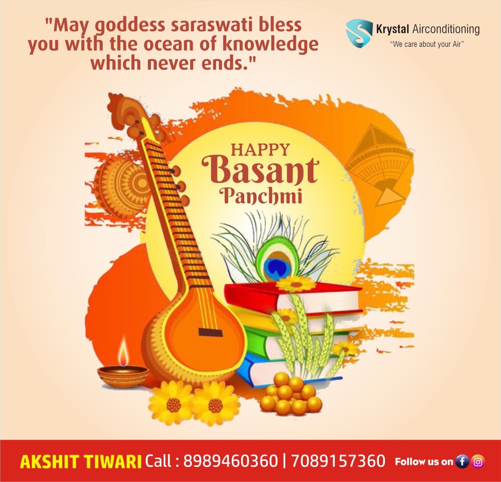 Basant Panchami